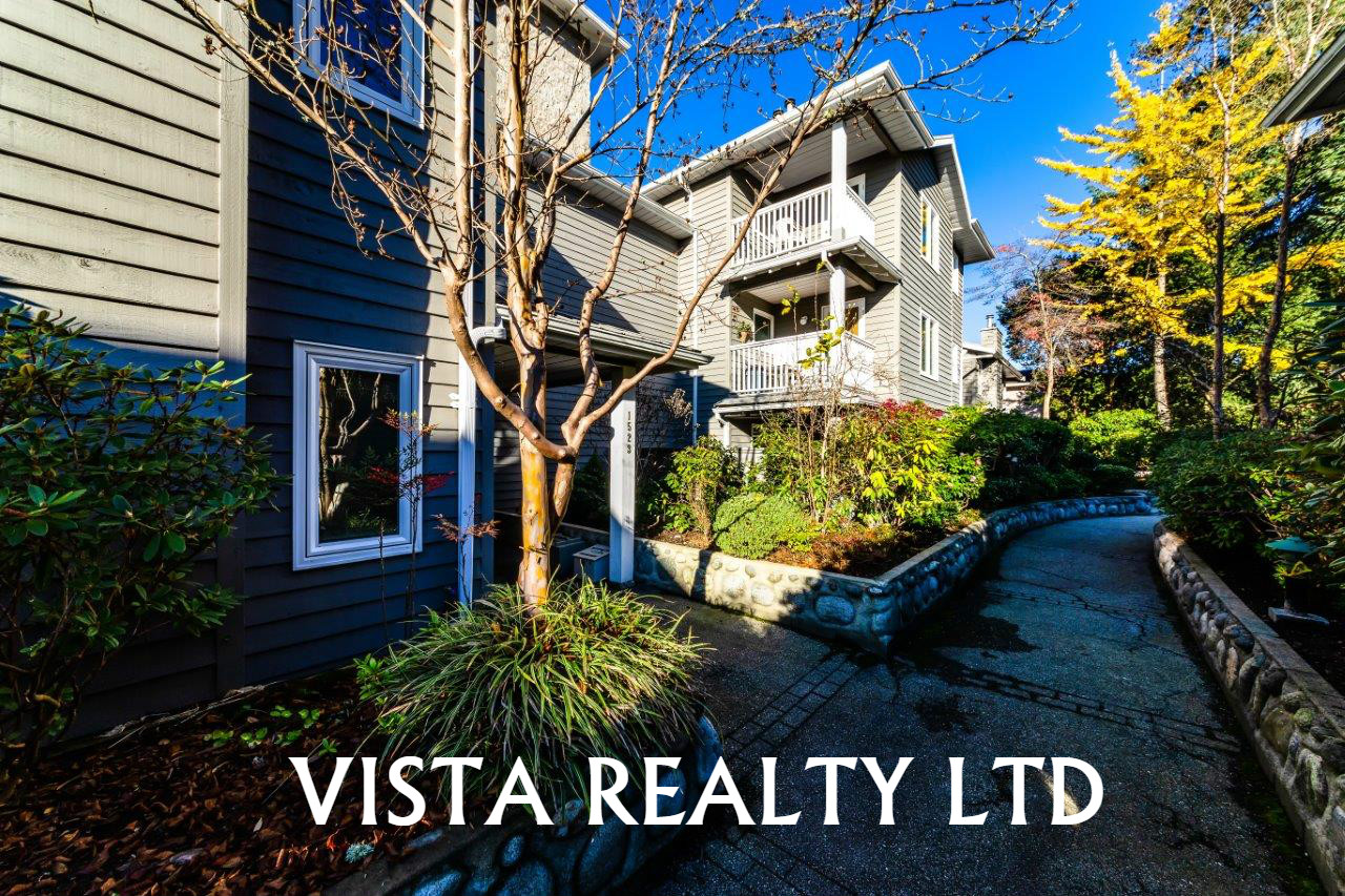 205 1523 Bowser Ave, North Vancouver, BC, V7P 2Y4 Vista Realty