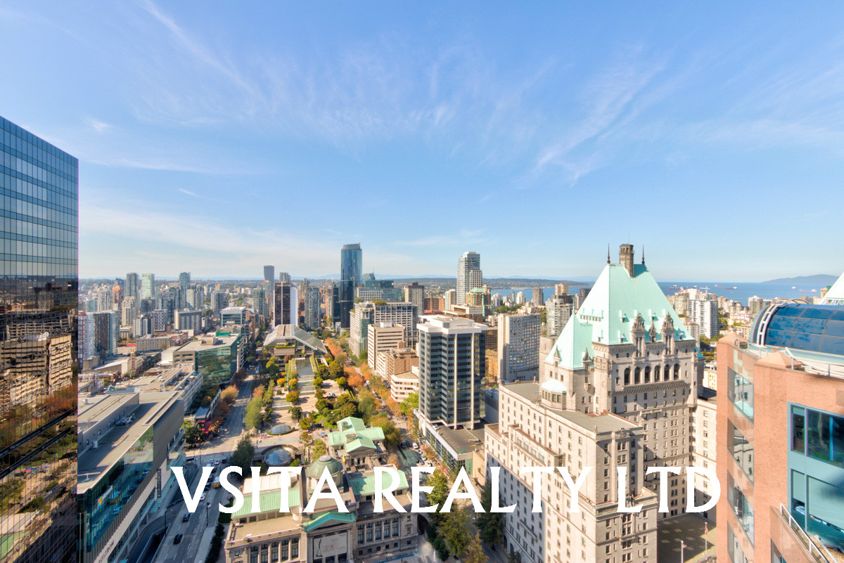 3201 667 Howe Street, Vancouver BC V6C 0B5 Vista Realty Property Management Vancouver 3201 667 Howe Street, Vancouver BC V6C 0B5 Vista Realty Property Management Vancouver