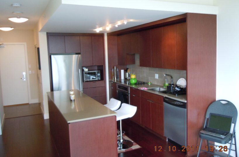 #1303-158 13th Street W, North Vancouver
