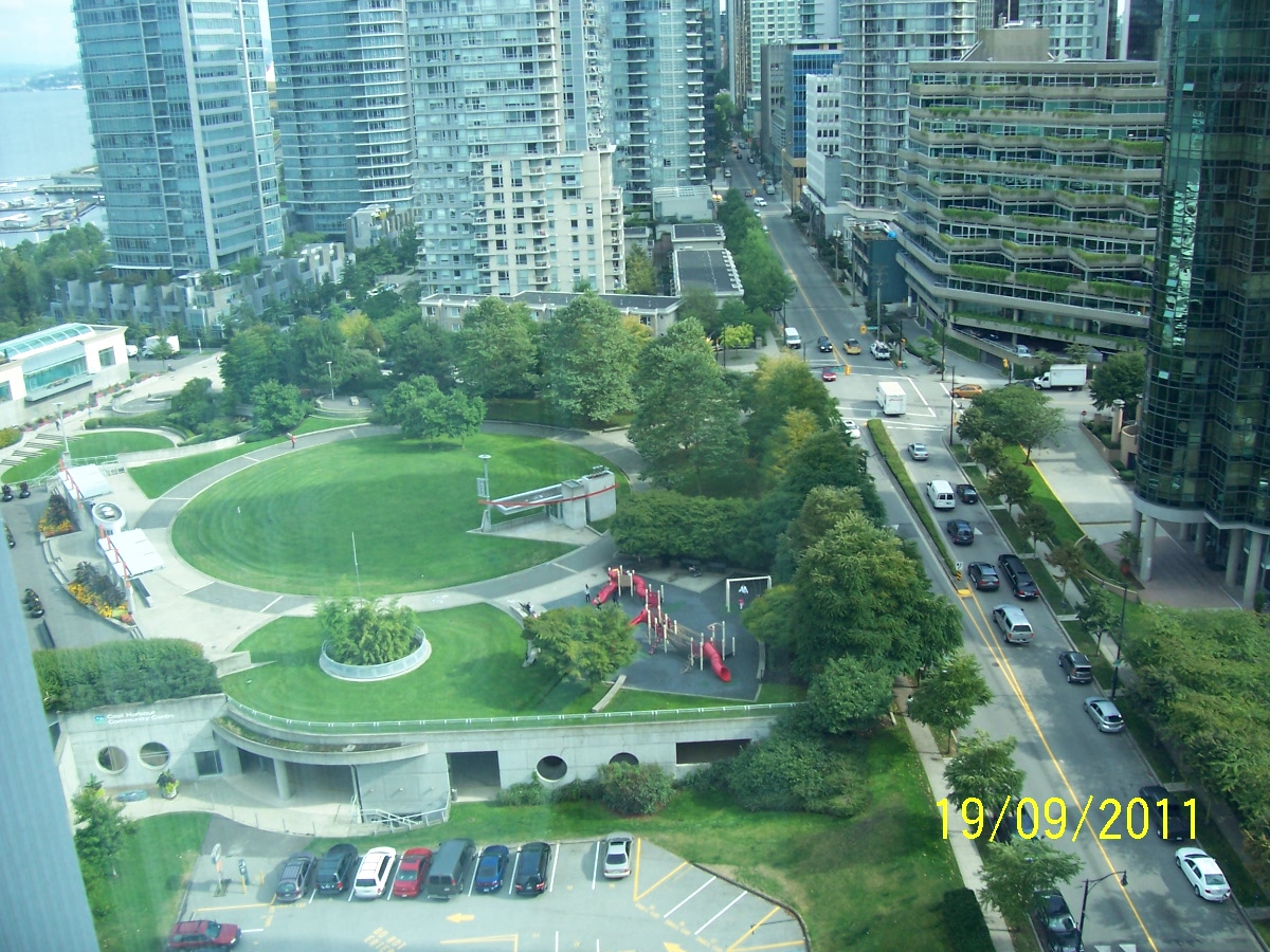 1803499 Broughton Street, Vancouver Vista Realty Property Management Vancouver North