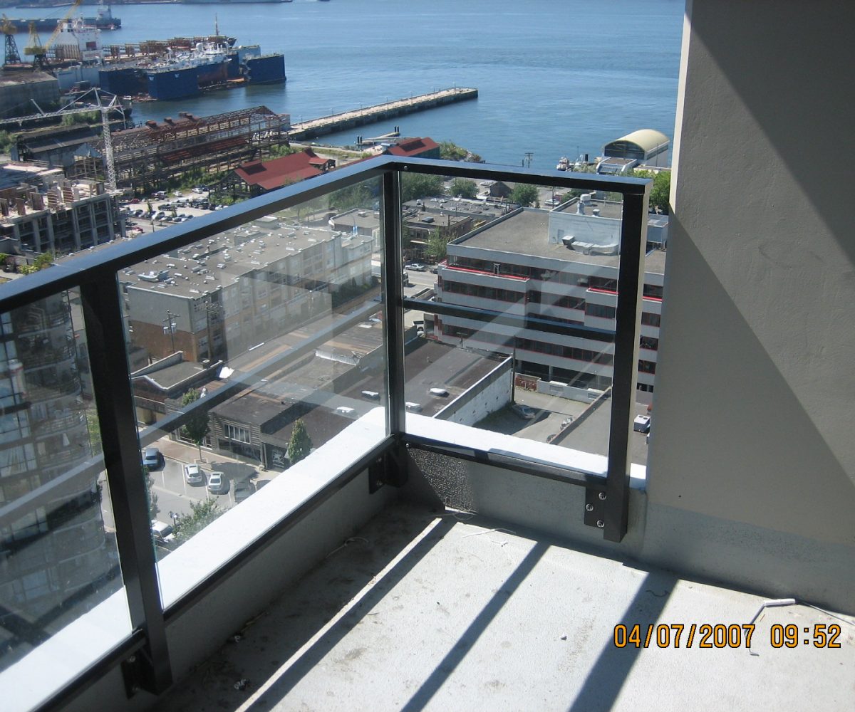 #2008-151 2nd Street West, North Vancouver