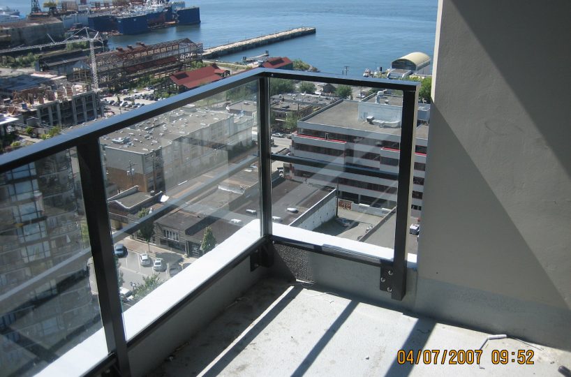 #2008-151 2nd Street West, North Vancouver