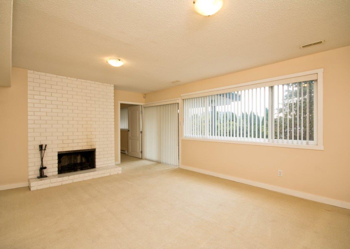 2933 Eddystone Crescent, North Vancouver