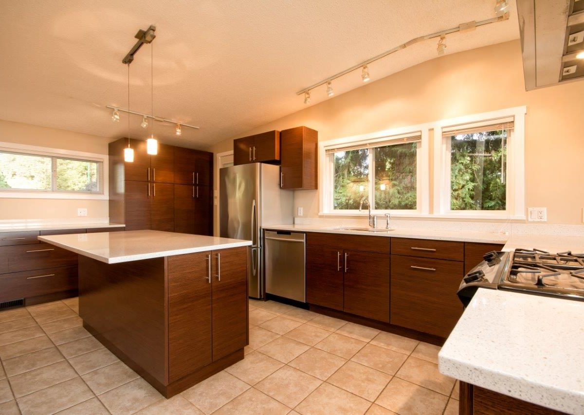 2933 Eddystone Crescent, North Vancouver