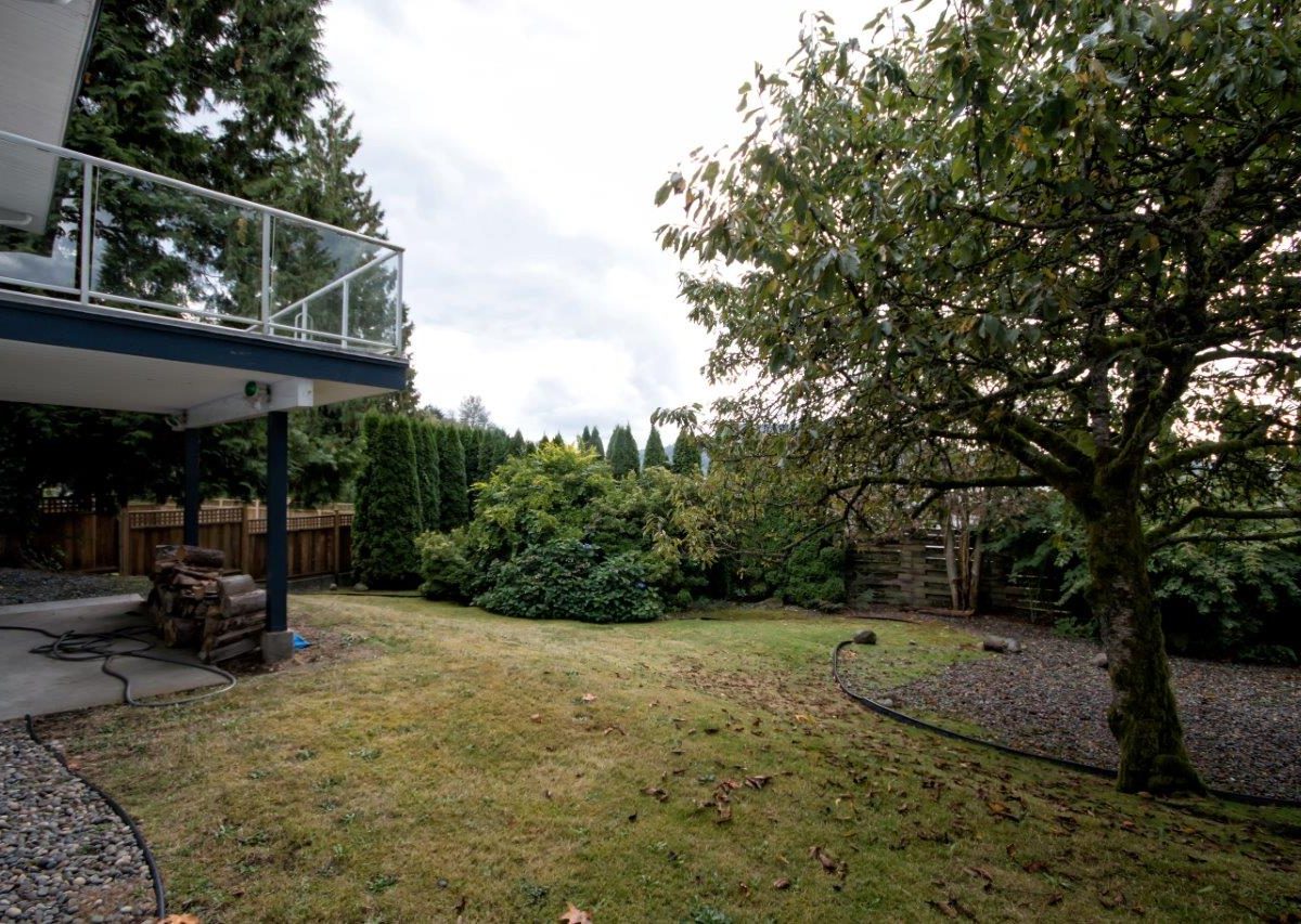 2933 Eddystone Crescent, North Vancouver