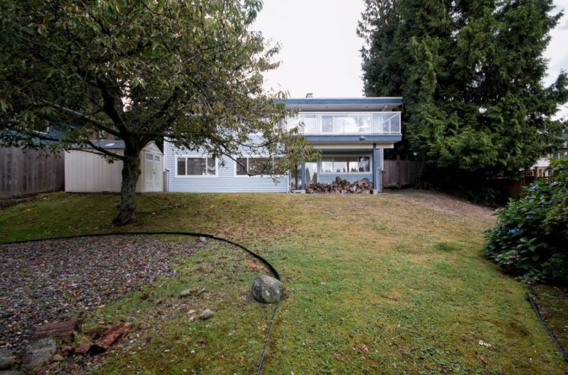2933 Eddystone Crescent, North Vancouver