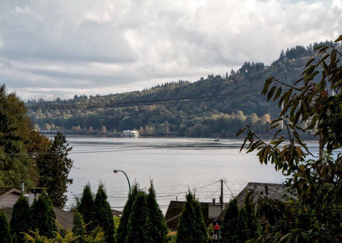 2933 Eddystone Crescent, North Vancouver