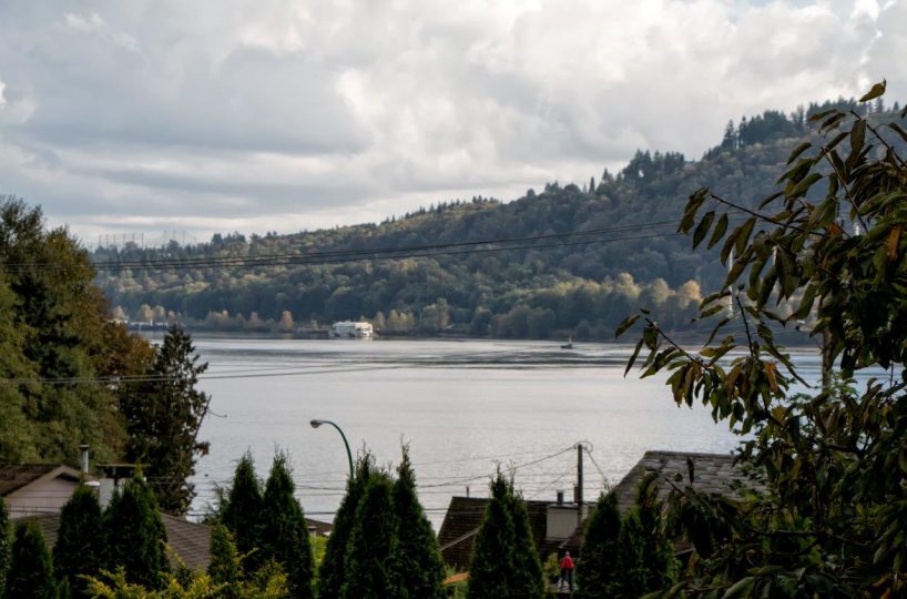 2933 Eddystone Crescent, North Vancouver