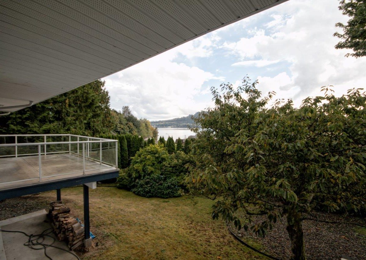 2933 Eddystone Crescent, North Vancouver