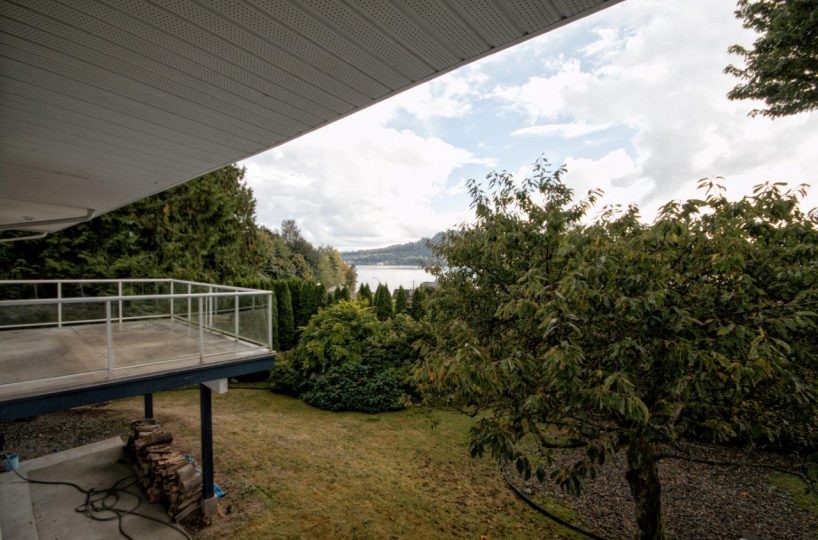 2933 Eddystone Crescent, North Vancouver