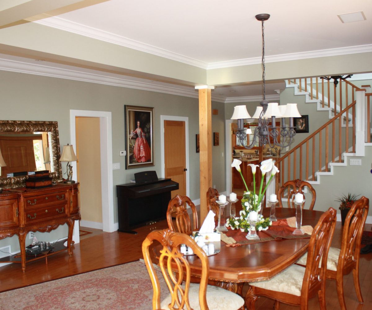 4812 Skyline Drive, North Vancouver