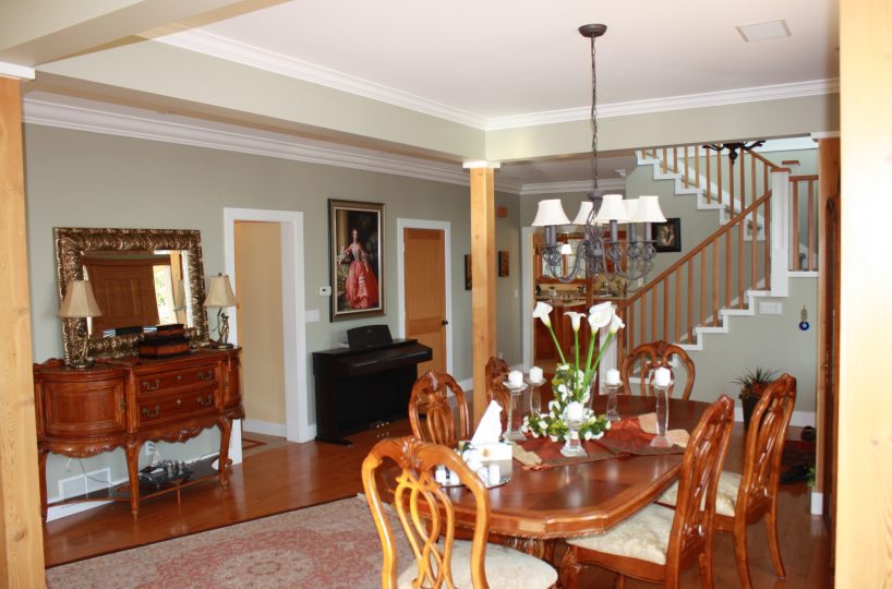 4812 Skyline Drive, North Vancouver
