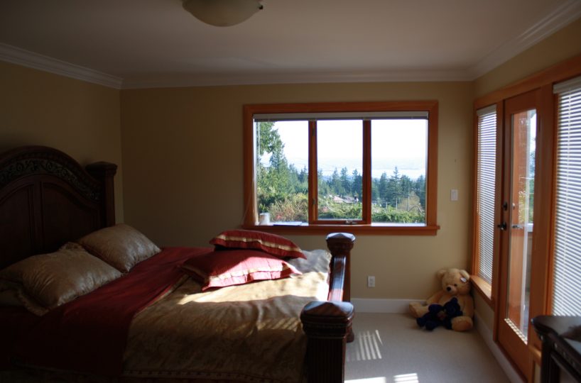 4812 Skyline Drive, North Vancouver