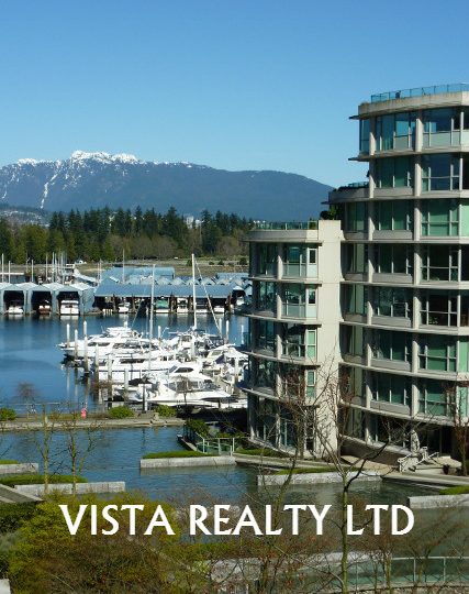 #402-1790 Bayshore Drive, Vancouver