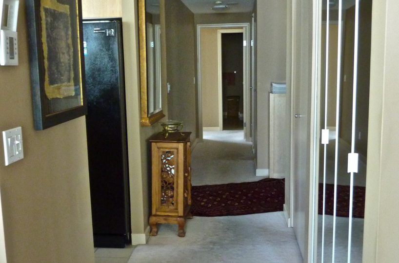 #402-1790 Bayshore Drive, Vancouver