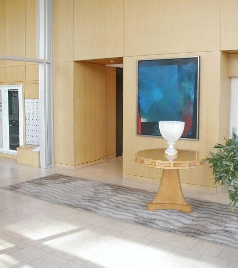 #402-1790 Bayshore Drive, Vancouver