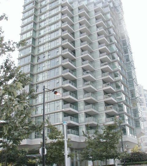 #402-1790 Bayshore Drive, Vancouver