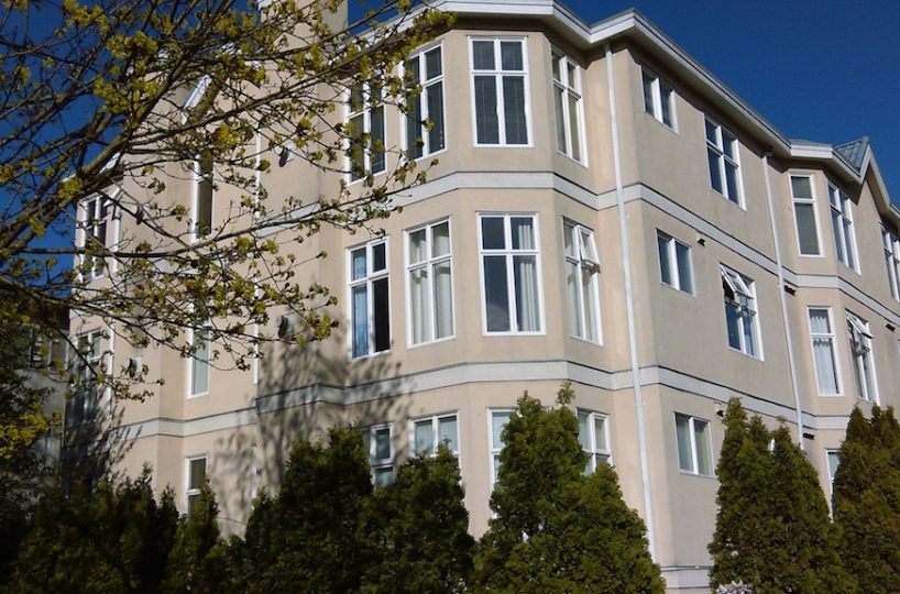 #301-1099 W 71st Avenue, Vancouver
