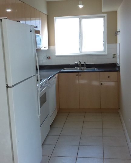 #301-1099 W 71st Avenue, Vancouver