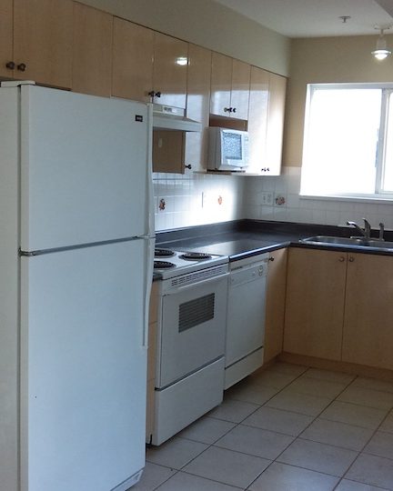 #301-1099 W 71st Avenue, Vancouver
