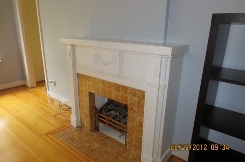 #7-1390 West 14th Ave, Vancouver V6H 1R1