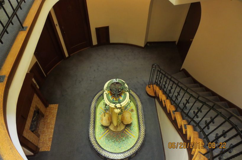 #7-1390 West 14th Ave, Vancouver V6H 1R1