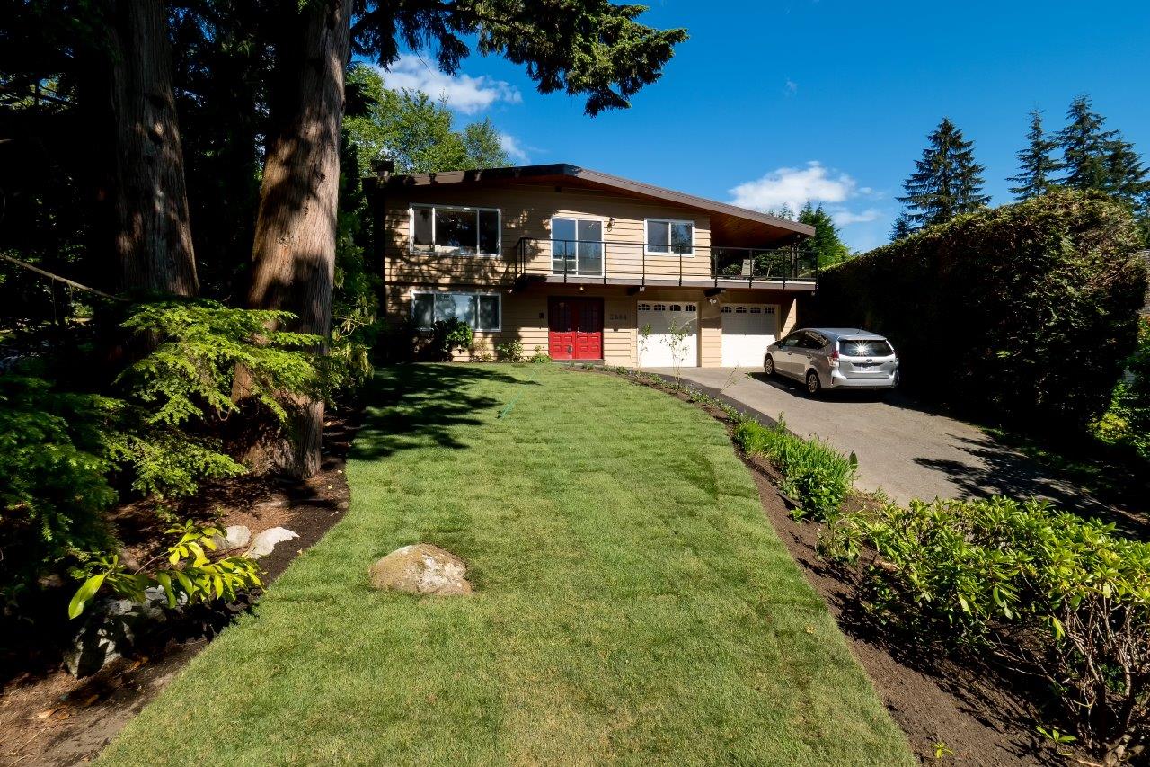 3884 Lonsdale Avenue, North Vancouver