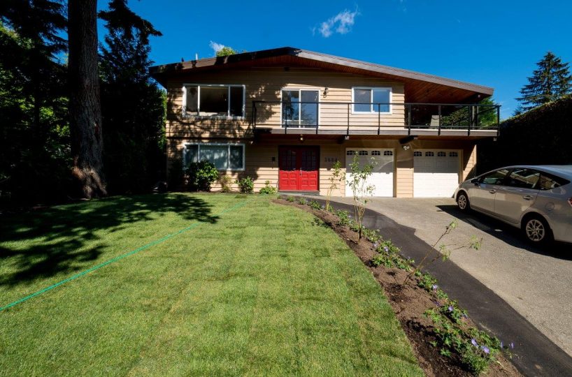 3884 Lonsdale Avenue, North Vancouver