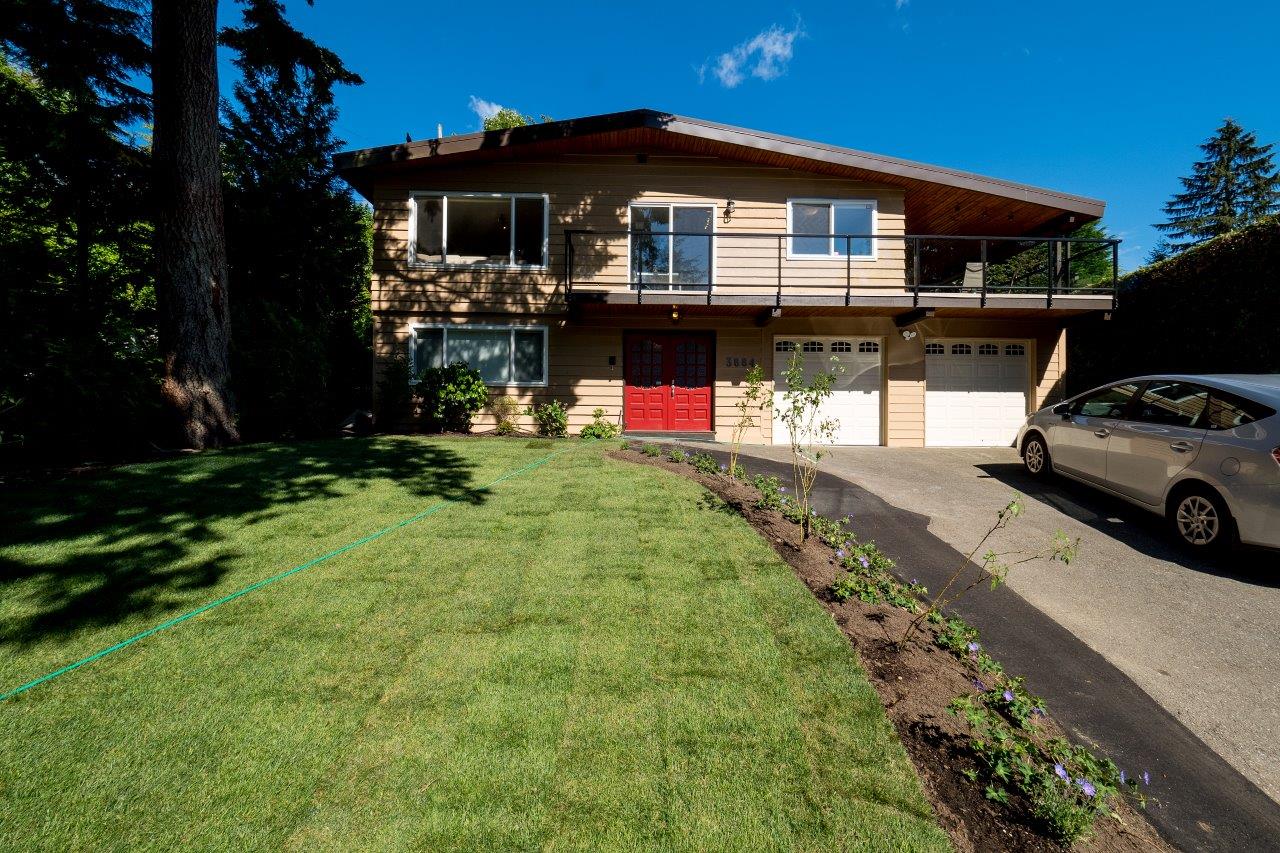 3884 Lonsdale Avenue, North Vancouver