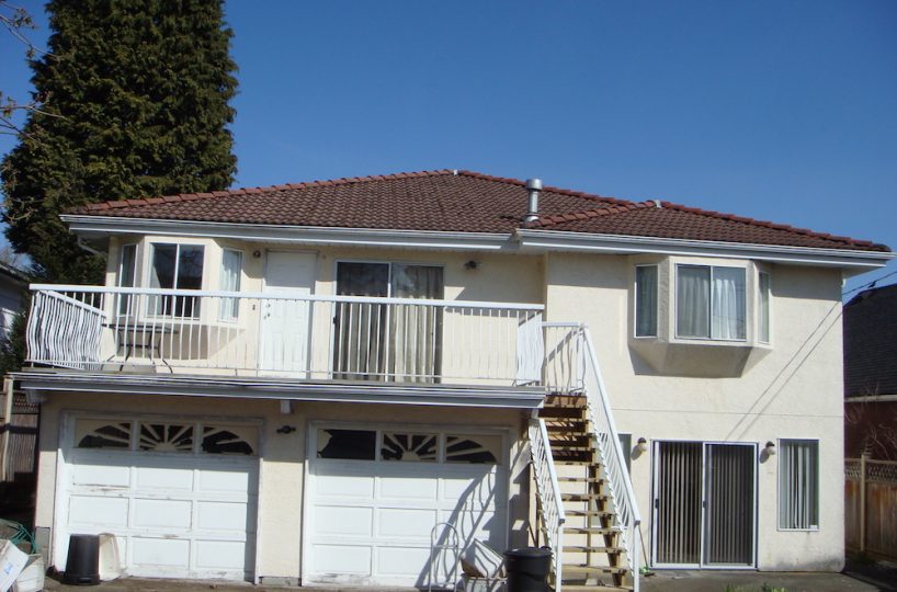 4050 McGill St, Burnaby, V5C 1M5