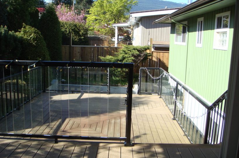 465 Felton Road, North Vancouver V7G 1L9