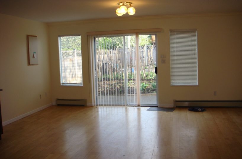 Ground Floor Suite - 4050 McGill St, Burnaby, V5C 1M5