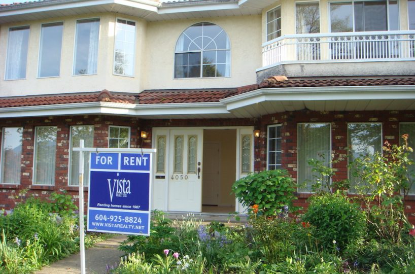 Ground Floor Suite - 4050 McGill St, Burnaby, V5C 1M5