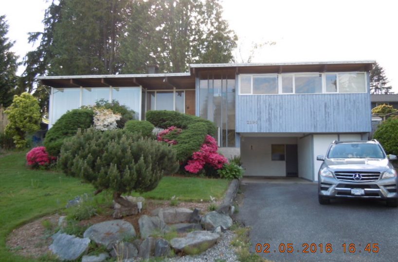 2191 Greylynn Crescent, North Vancouver