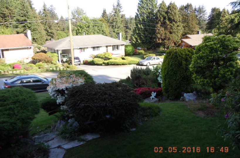 2191 Greylynn Crescent, North Vancouver