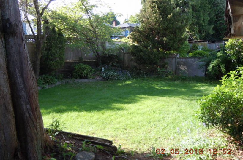 2191 Greylynn Crescent, North Vancouver