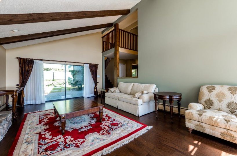 1375 Tyrol Road, West Vancouver V7S 2L5