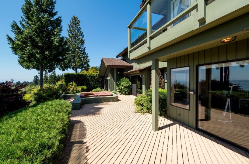 1375 Tyrol Road, West Vancouver V7S 2L5