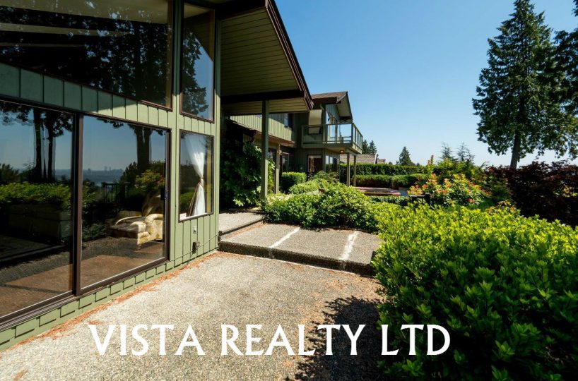 1375 Tyrol Road, West Vancouver V7S 2L5