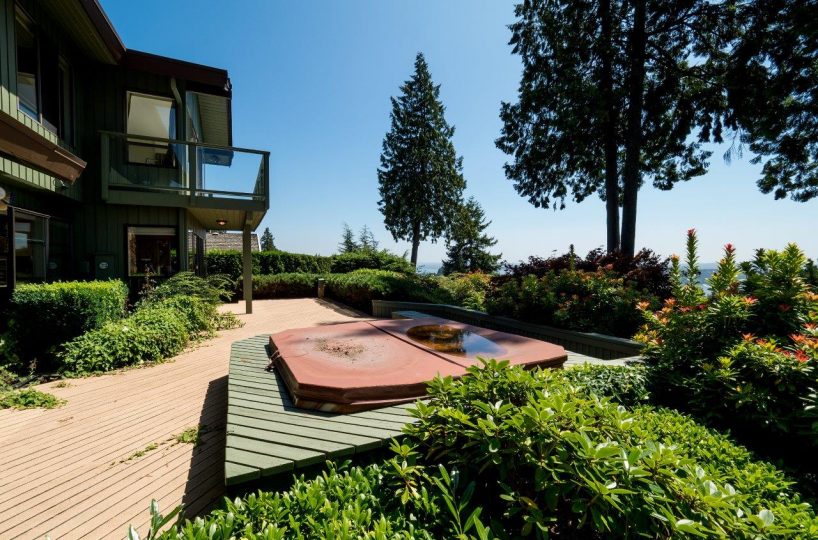 1375 Tyrol Road, West Vancouver V7S 2L5