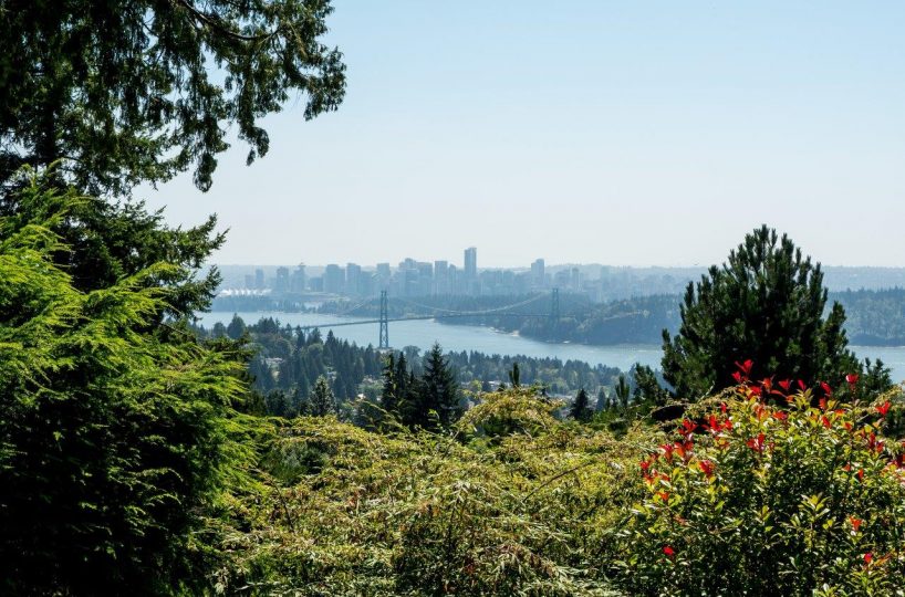 1375 Tyrol Road, West Vancouver V7S 2L5