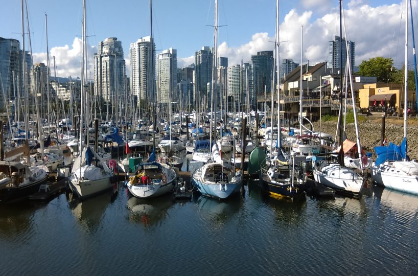 #803 – 1788 Ontario Street, Vancouver