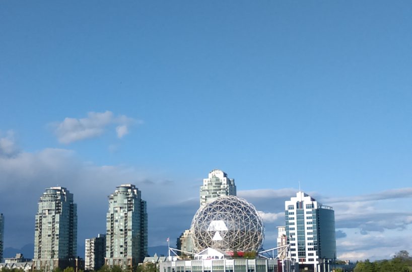 #803 – 1788 Ontario Street, Vancouver