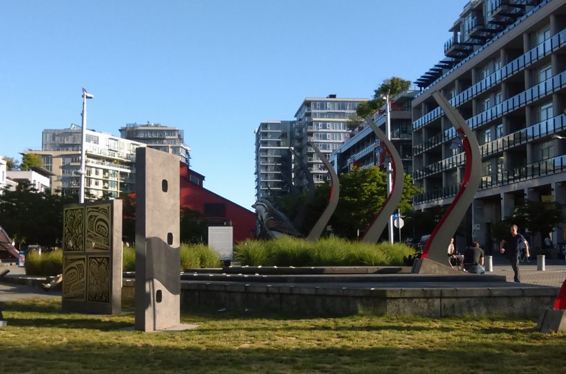 #803 – 1788 Ontario Street, Vancouver