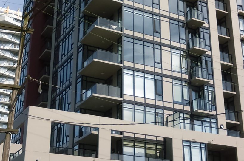 #803 – 1788 Ontario Street, Vancouver