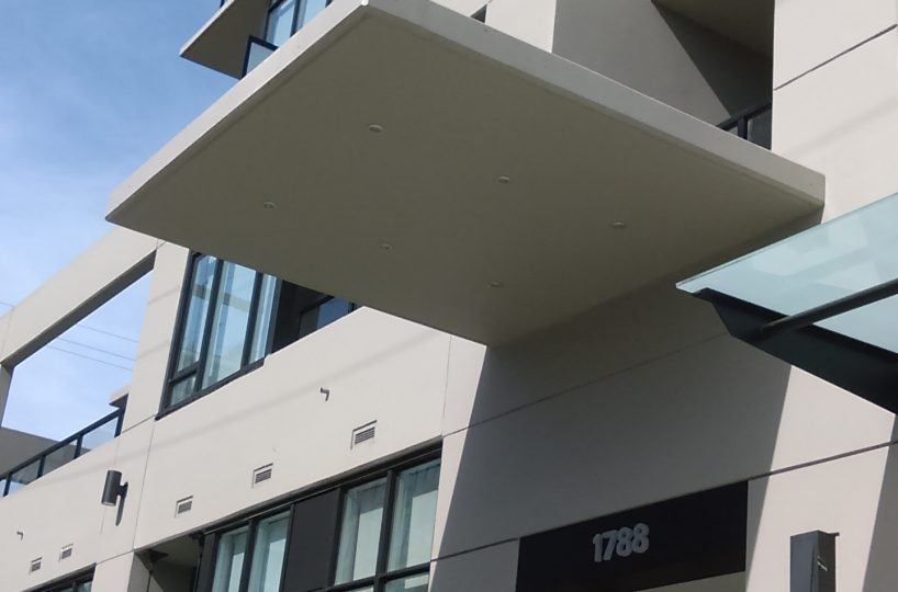 #803 – 1788 Ontario Street, Vancouver