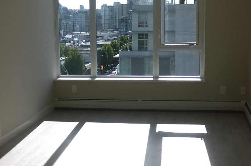 #803 – 1788 Ontario Street, Vancouver