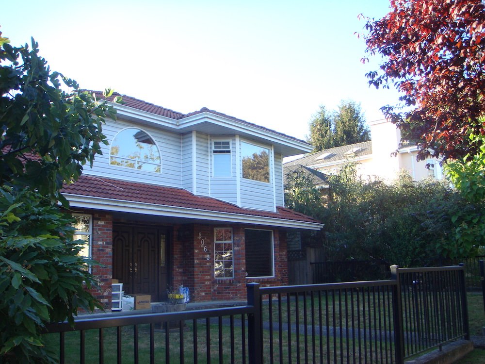 8063 Shaughnessy Street, Vancouver Vista Realty Property Management