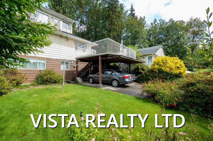 1019 Drayton Street, North Vancouver BC V7L 2C7