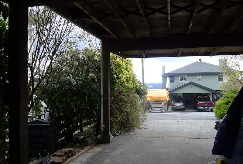 1019 Drayton Street, North Vancouver BC V7L 2C7
